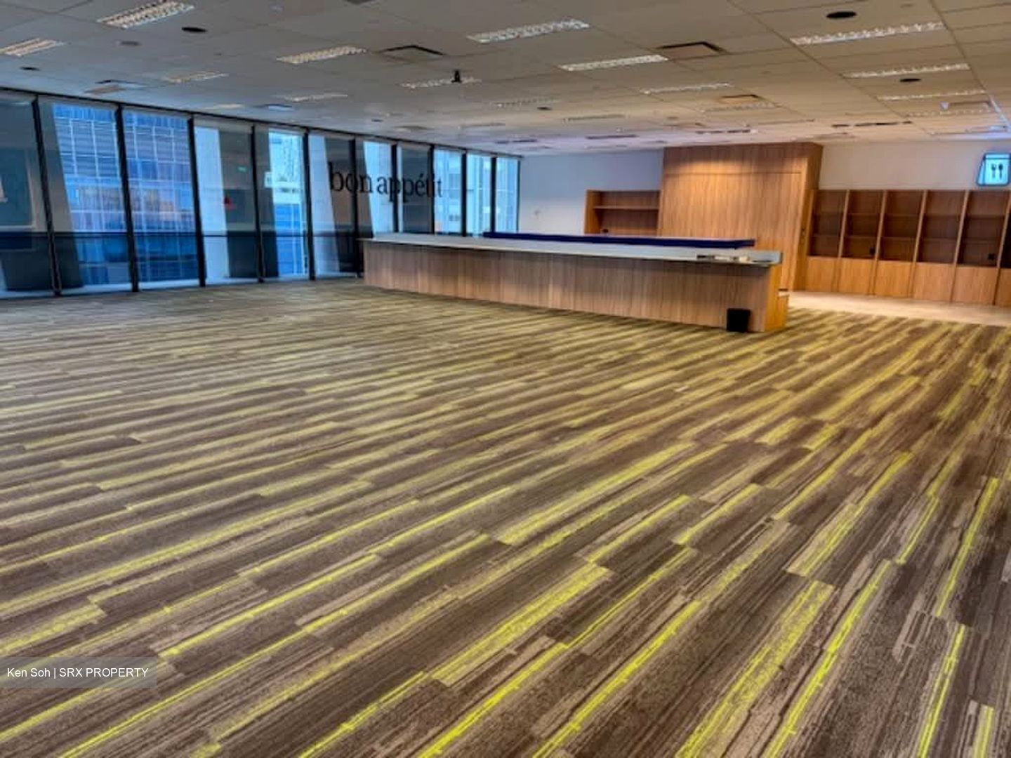 Tanjong Pagar MRT (D1), Office #561000851